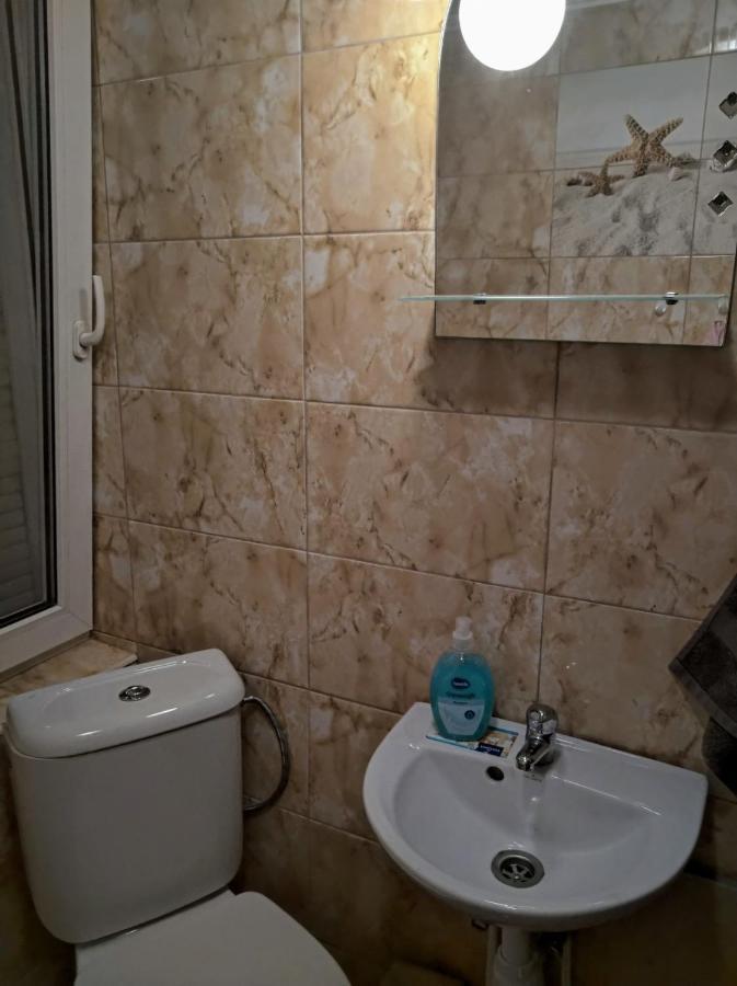 Hotel Окремий Будинок-Апартаменти Rakoshyno Luaran gambar