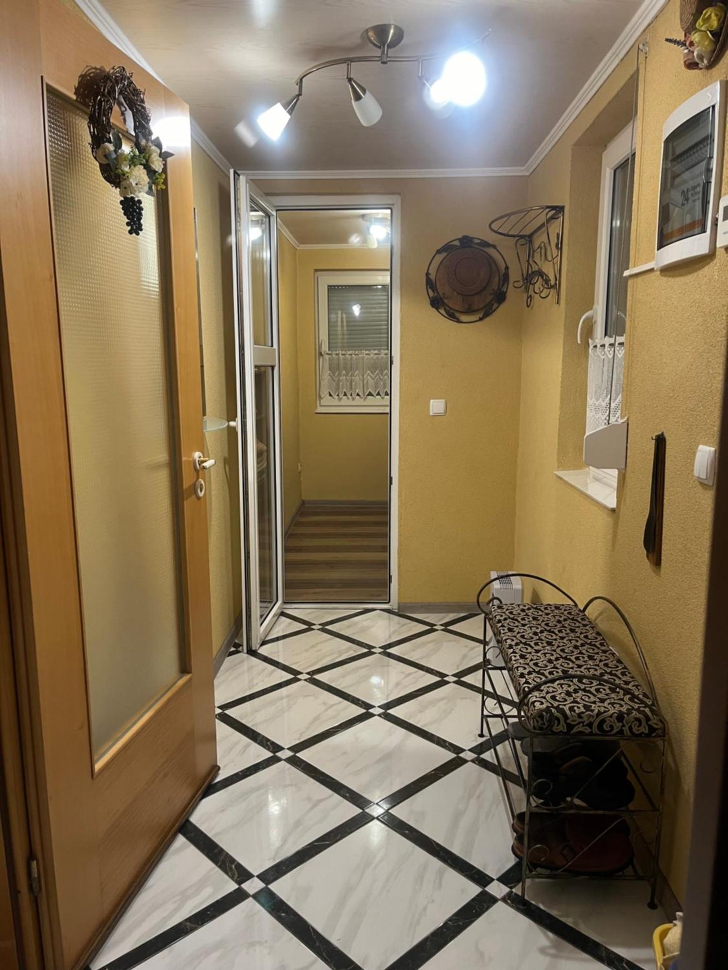 Hotel Окремий Будинок-Апартаменти Rakoshyno Luaran gambar