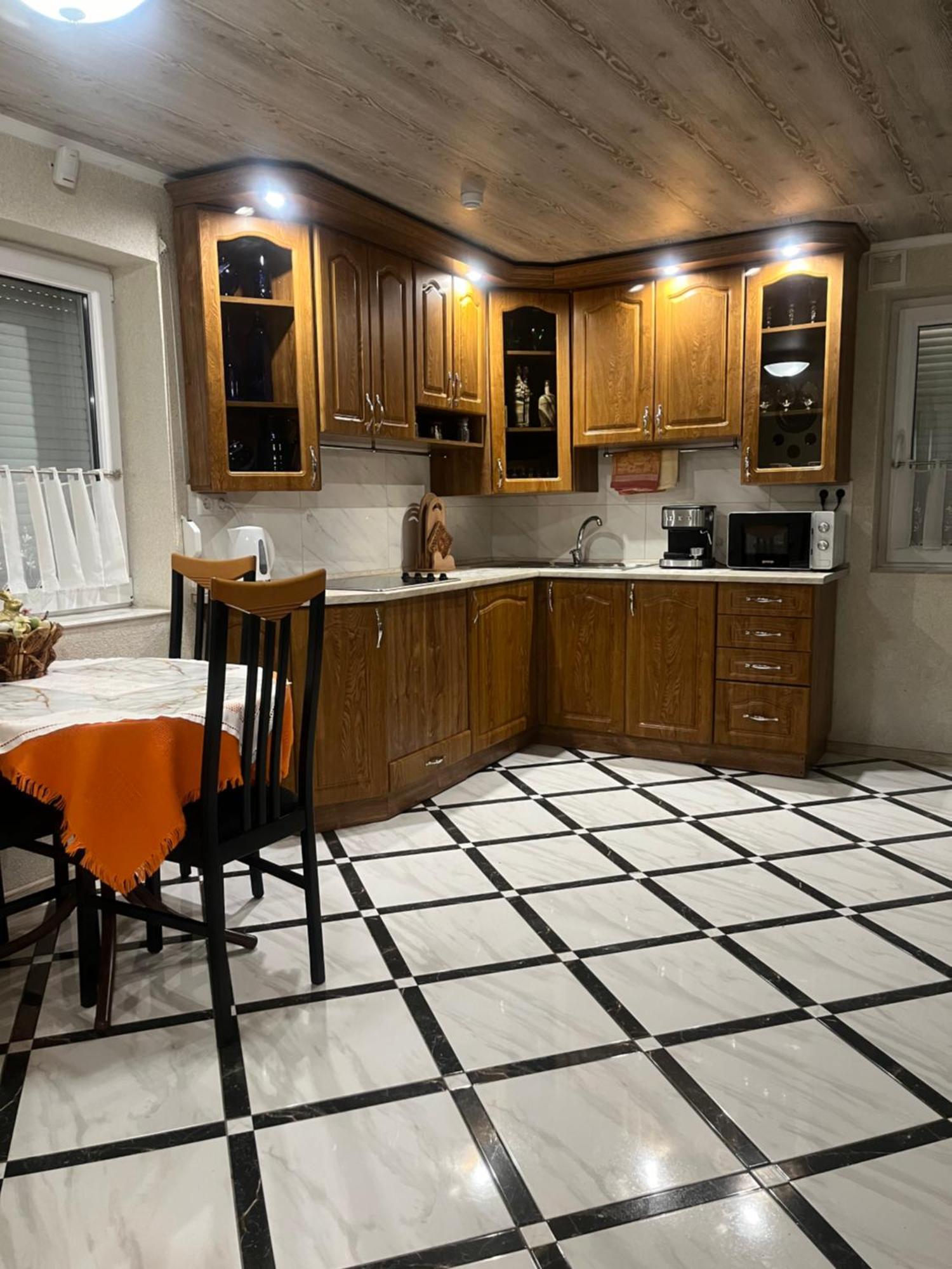 Hotel Окремий Будинок-Апартаменти Rakoshyno Luaran gambar