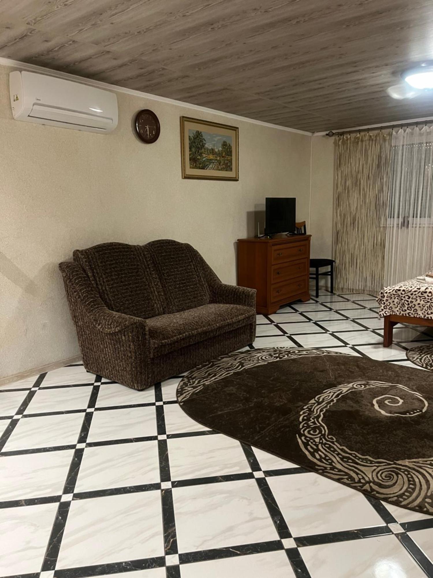 Hotel Окремий Будинок-Апартаменти Rakoshyno Luaran gambar