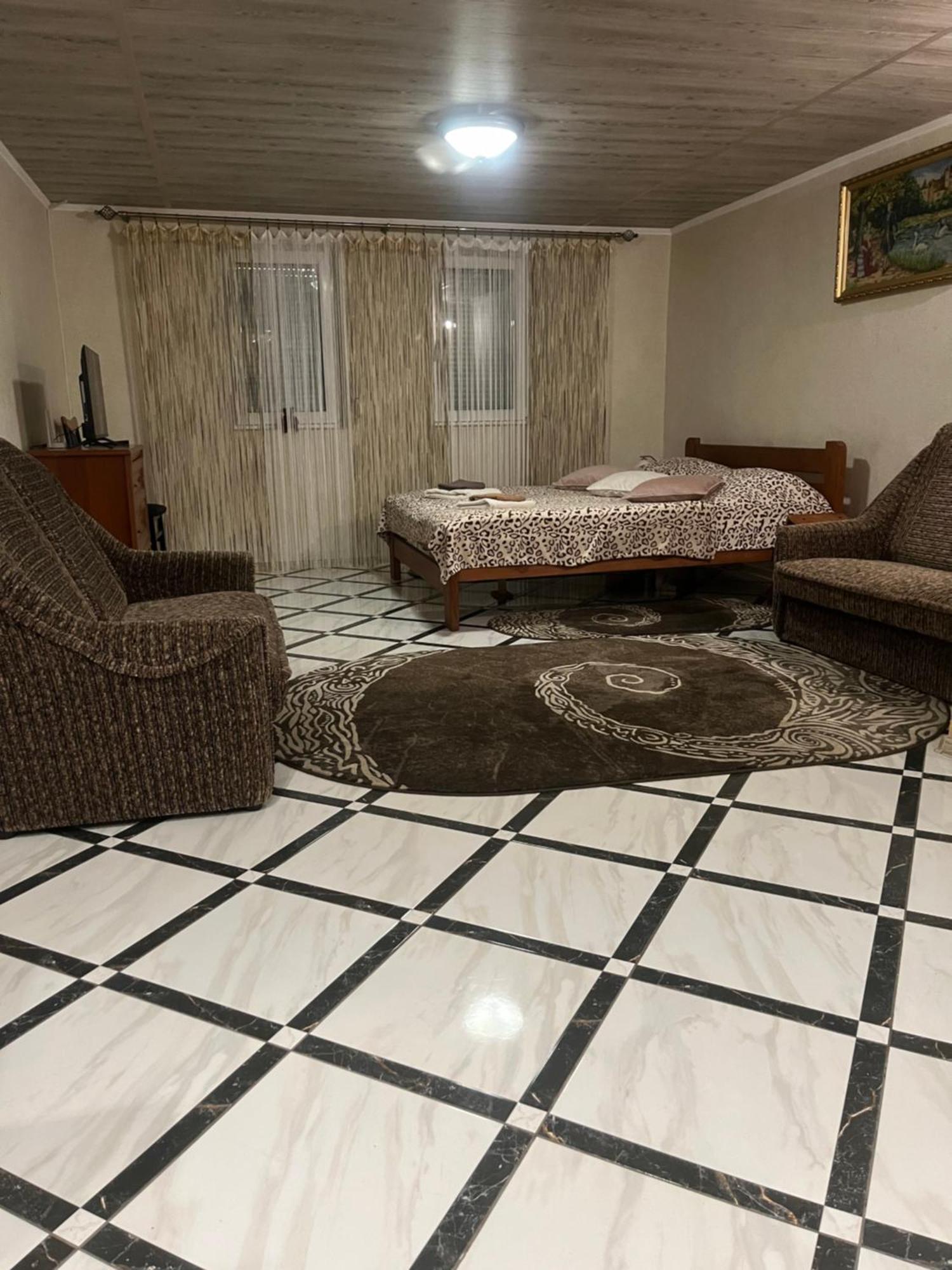 Hotel Окремий Будинок-Апартаменти Rakoshyno Luaran gambar